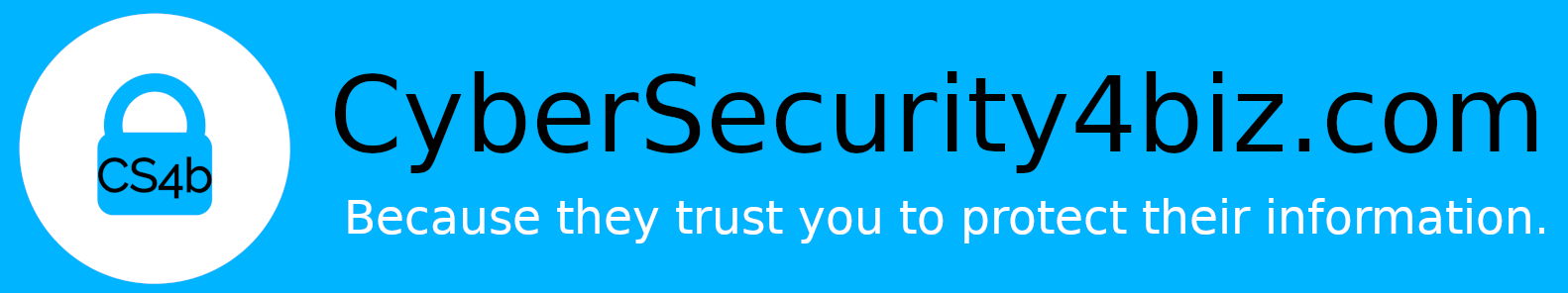 CyberSecurityBiz